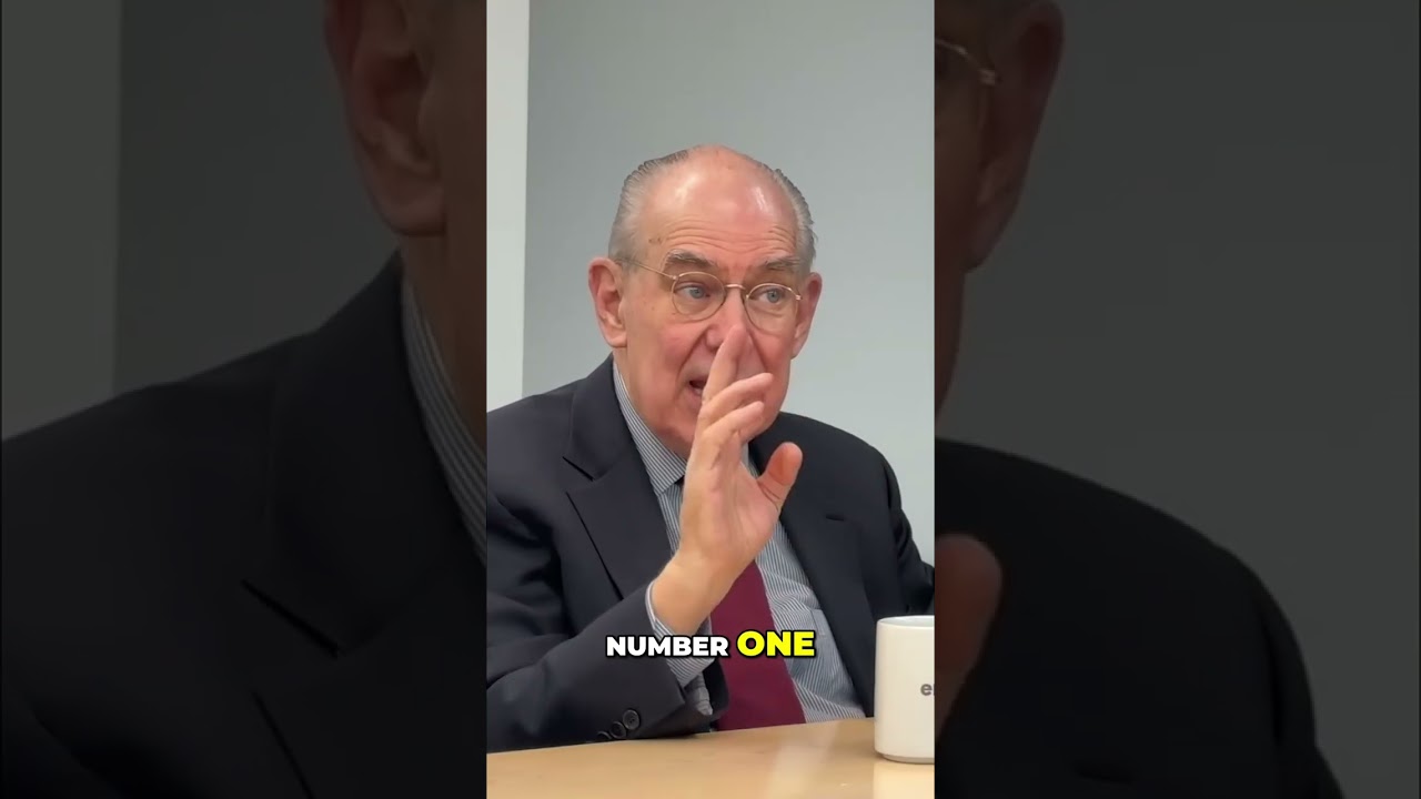 Mearsheimer on Iran-Israel Conflict Dangers #shorts