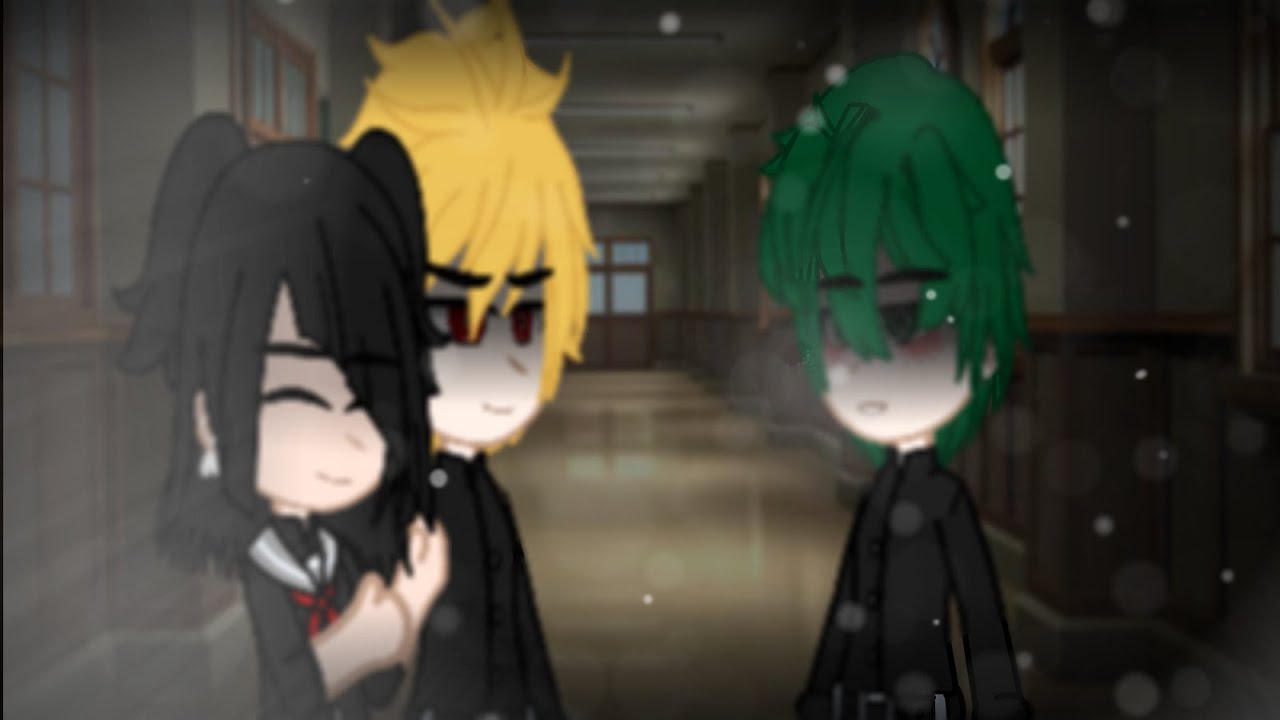 CAN I BE HIM/HER? 💔🌹- BkDk || 3-Y Relationship 💓🌺|| *Read Desc for story line* ✨|| Part 2