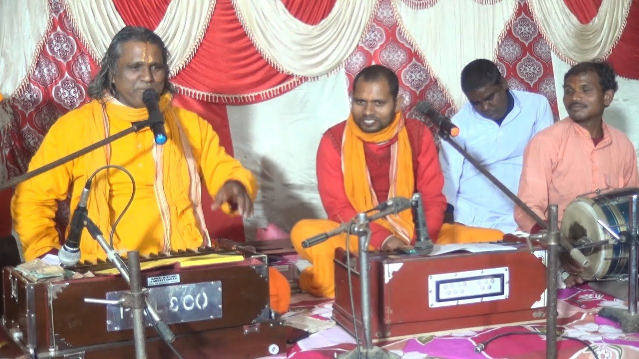 #Paltu_Das_ka_Parvachan || Ram katha ||#Bhajan #program // part 04 #Letest #video 2021 भजन प्रोग्राम