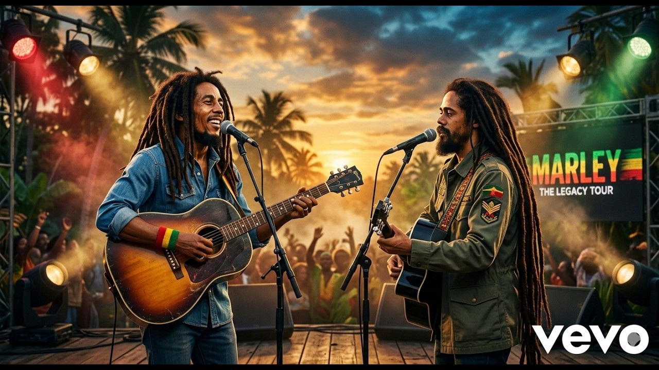 Bob Marley ft domain Marley