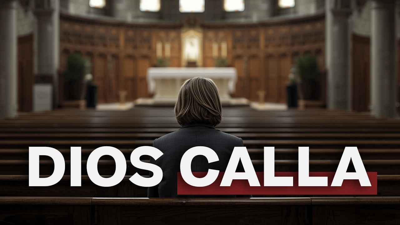 Cuando Dios calla y no hay respuestas