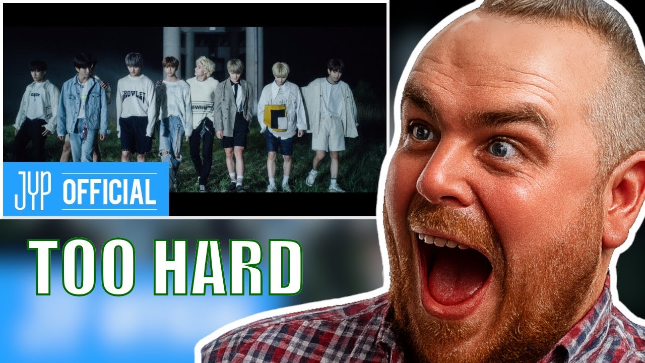 Stray Kids “Side Effects” M/V Reaction | THIS IS CRAZY