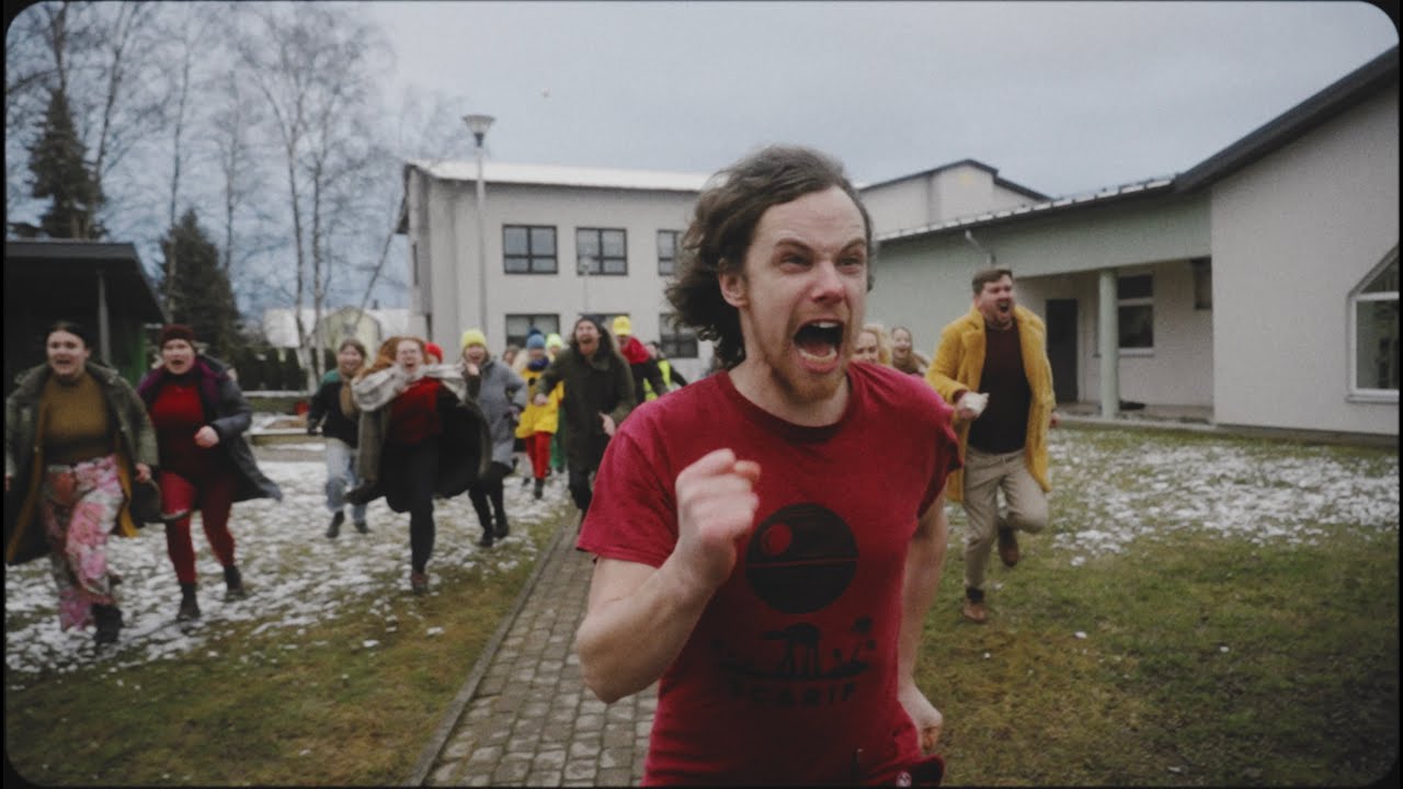 Sten-Olle - Noorex