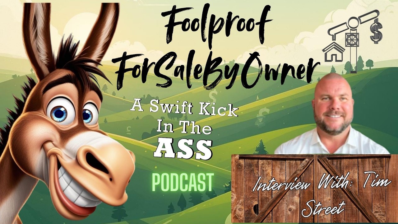 Fool Proof For Sale By Owner ASKITA Podcast E182 video