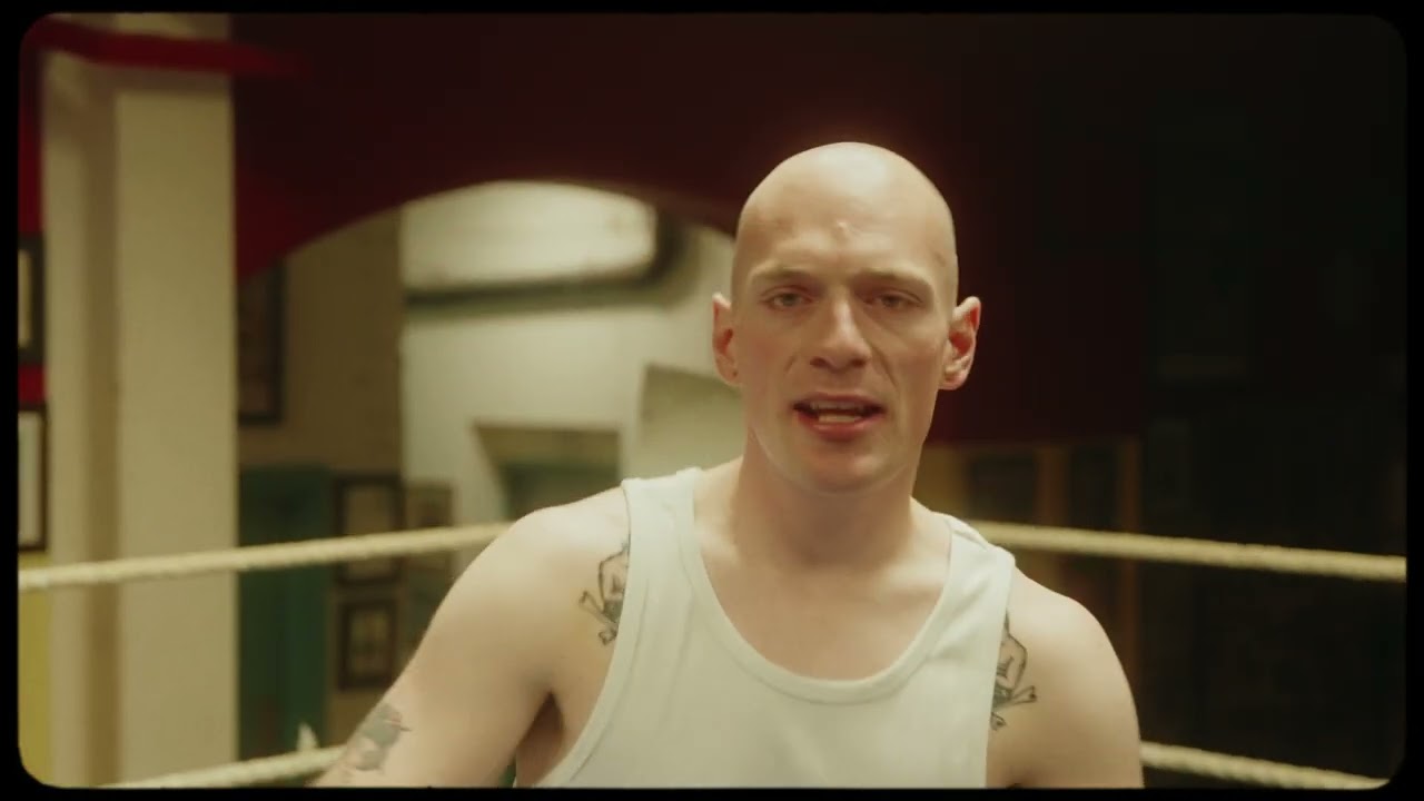 Beano - Mean Mugger (Official Music Video)
