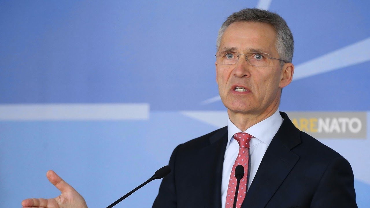 NATO announces increased defence spending by allies