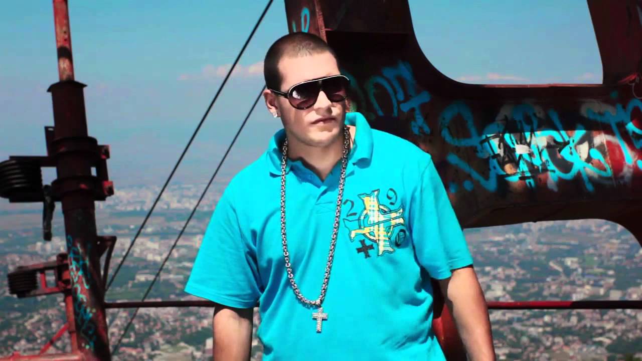 Bebo - Грях Ли Е feat. Lilly Ann ( Официално видео )