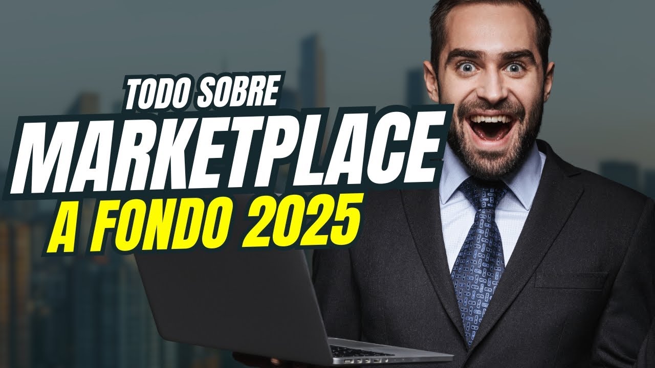 Como VENDER más en facebook Marketplace 2025 / video largo con todos los secretos