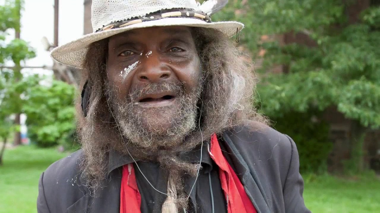 Photographer Bruce Giffin | Detroit Performs Clip