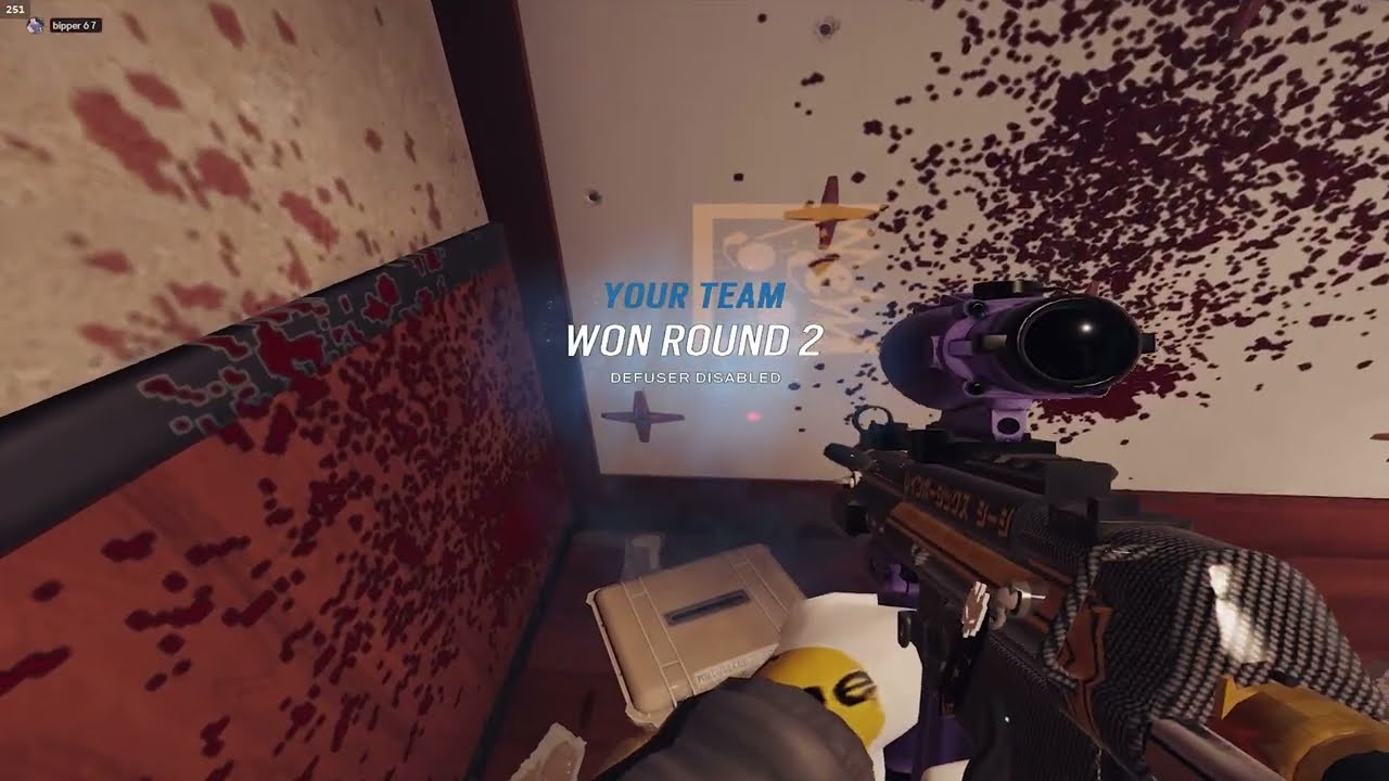 Operation Prep Phase is Easy