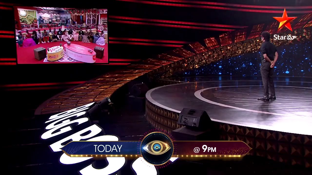 THE WILD CARD ENTRY IN THE PROCEES OF ELIMATION....KUMAR SAI...☺☺☺ BB4 Telugu On STAR MAA...
