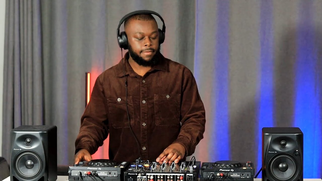 Deep & Soul Grooves 73 Mixed By DysFonik | South Africa | Deep House Mix 2025 | Soulful [DSG Vol. 73
