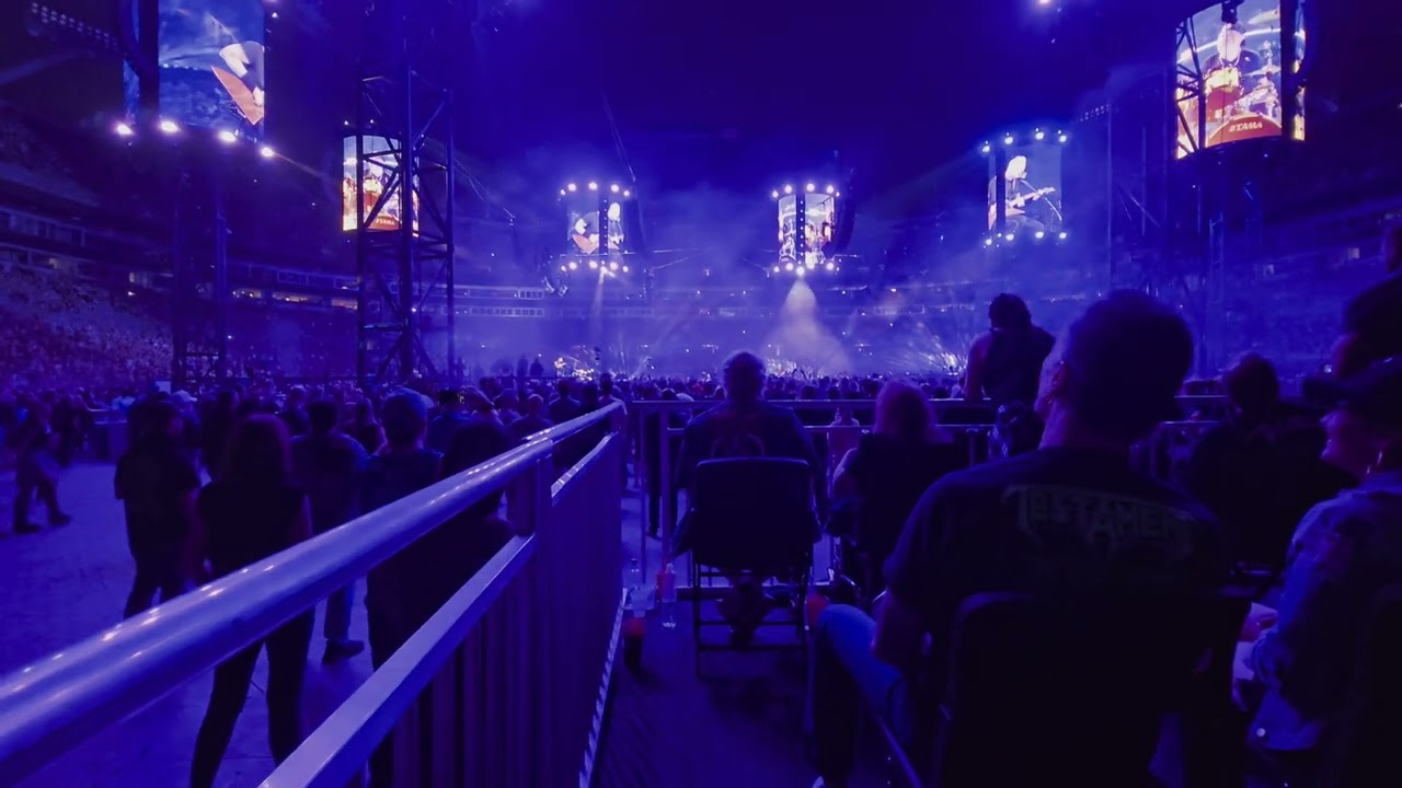 Metallica - The Day That Never Comes not Master of Puppets the real one is uploaded now.