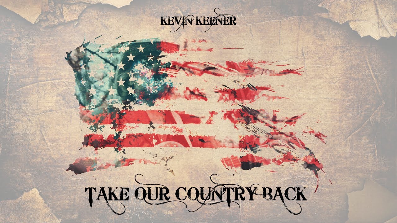 Take Our Country Back 2024