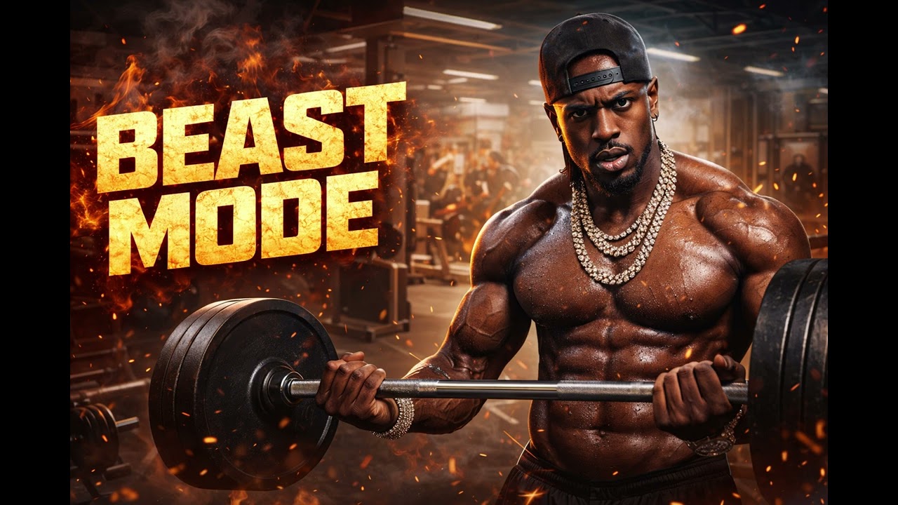 Beast Mode