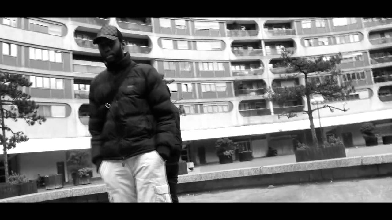 ISERE RECORD feat LIM et CENS NINO - microbes