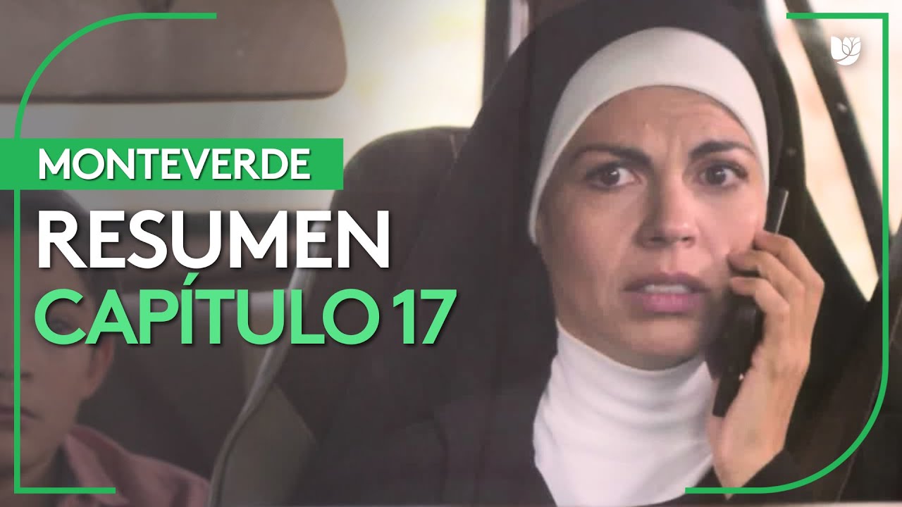 Monteverde | Capítulo 17 - Resumen