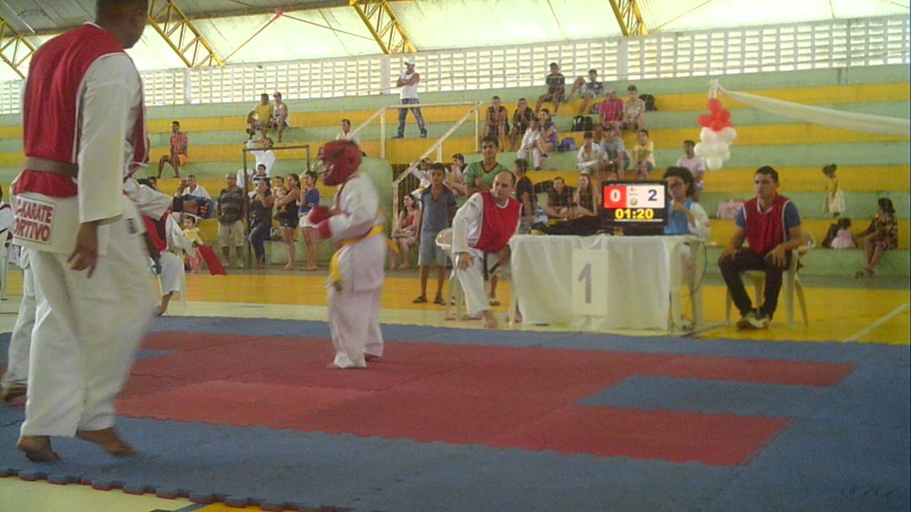 3TIDE ANDRADE, REGISTROU  V CIRCUITO DA KARET&Ecirc; EM ITAREMA - LUTA 3/23.