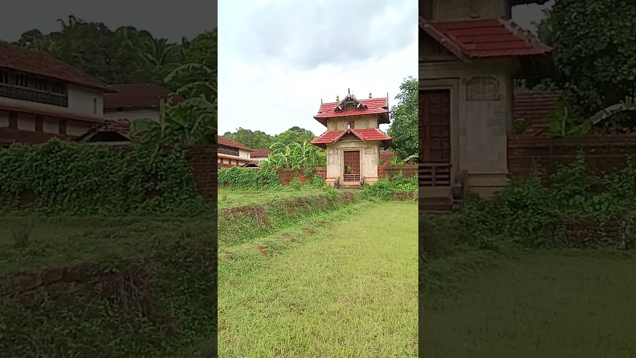 Tharakkak variyam  ennumende moideem prithviraj film location in palakkad district vallapuzha