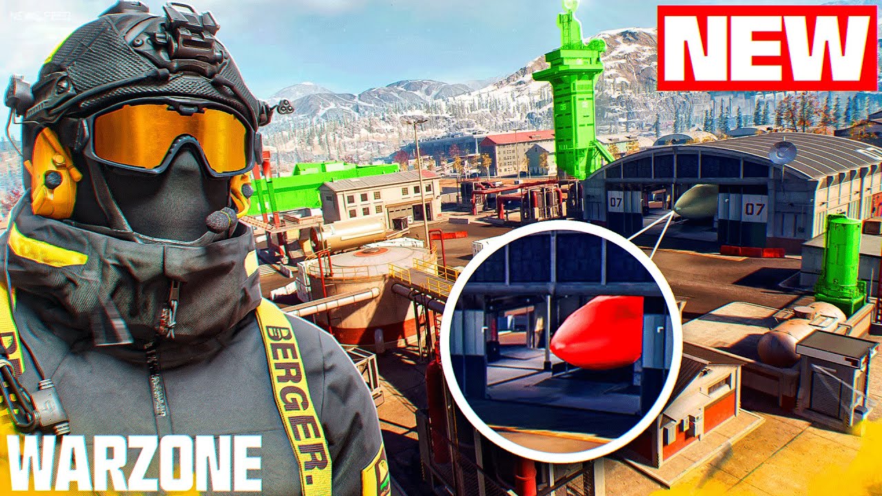 The NEW Verdansk is HERE and it's... (Black Ops 7 Warzone Update)