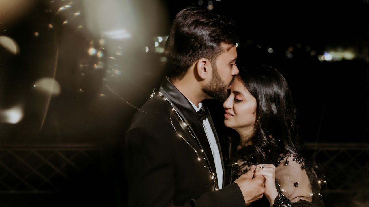 PRATHAM | GEETANSHU | BEST PRE WEDDING | RANDHIR STUDIOS |  | +919855995000 , +13659981349