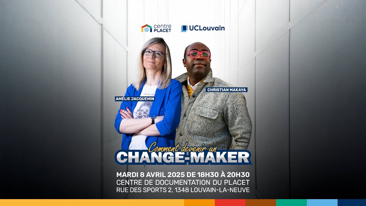 Comment devenir un change-maker ? 💡