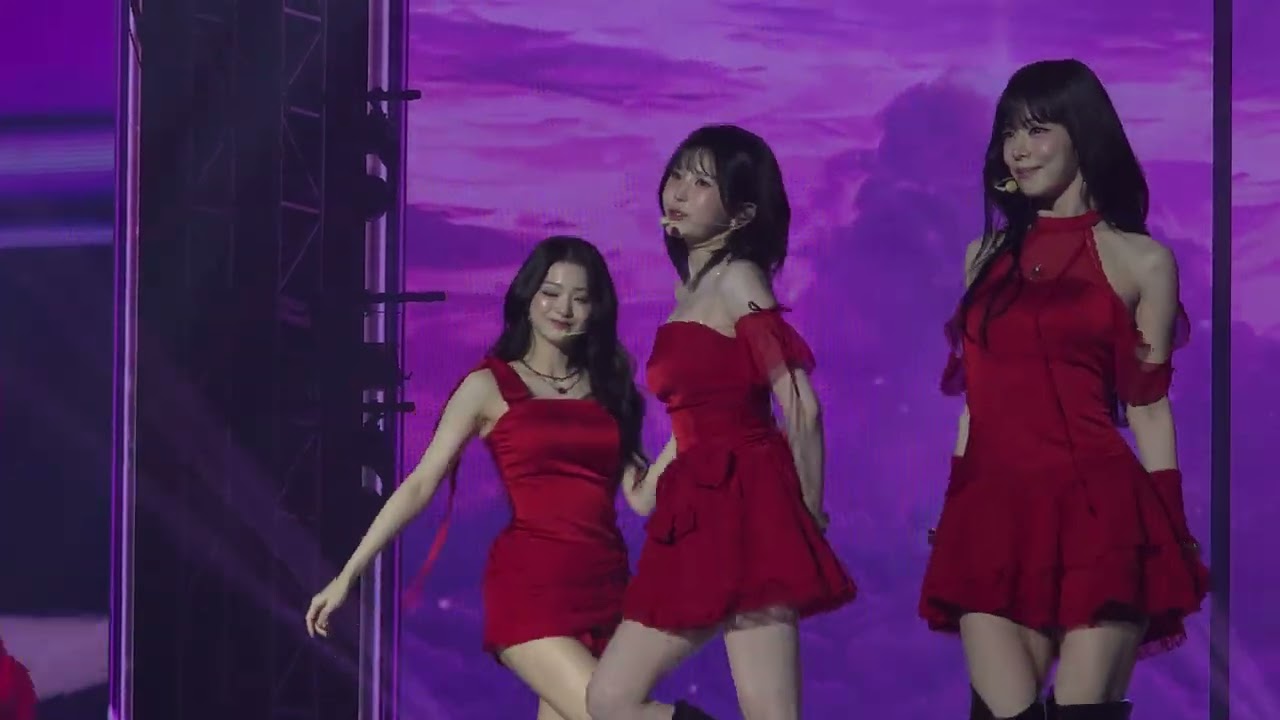 2026 01 31 fromis_9 - DM