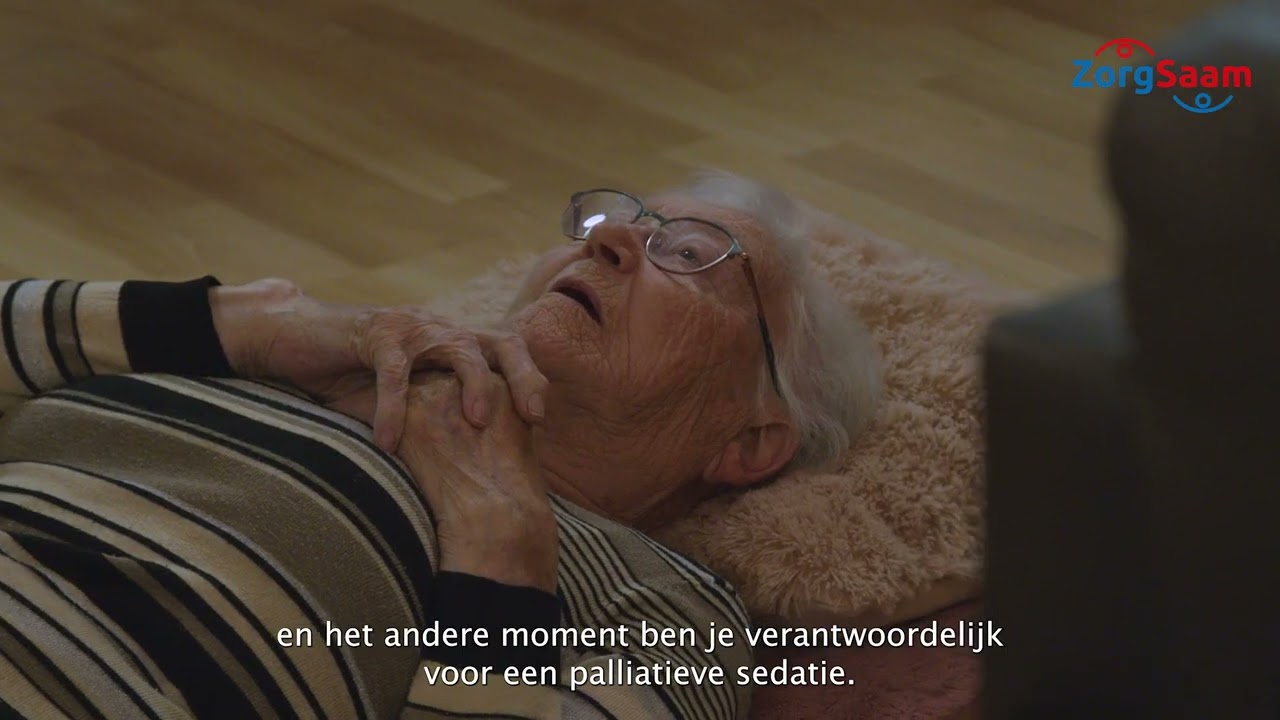 ZorgSaam Thuiszorg | Continuiteitszorg
