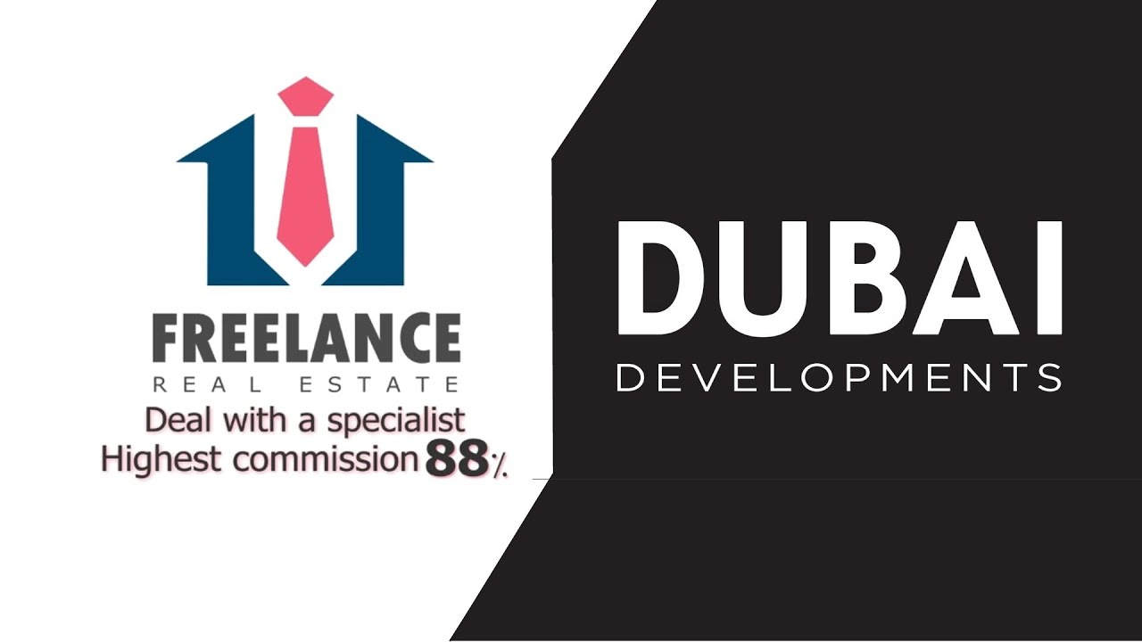 Dubai And Freelance Real estate Orientation دبي للتطوير العقاري