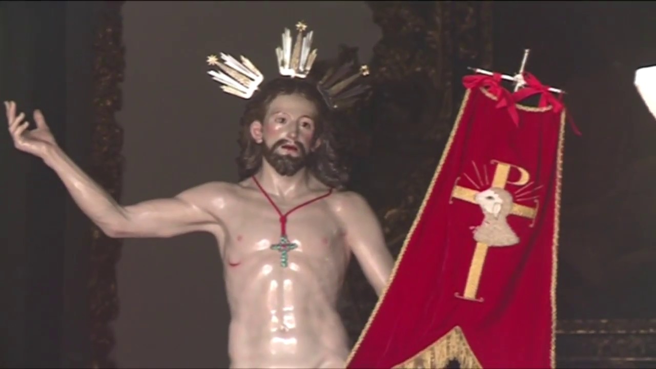 Semana Santa Salamanca 2017 - Procesión del Encuentro