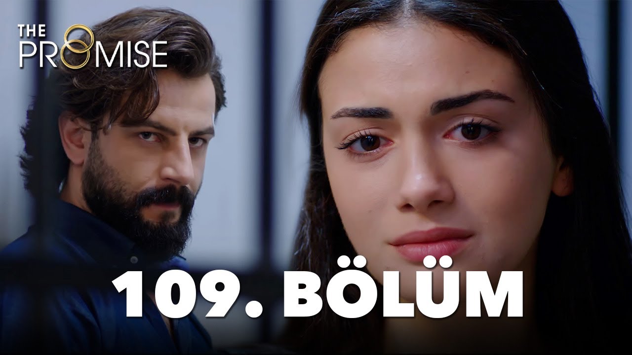 Yemin 109. Bölüm | The Promise Season 2 Episode 109