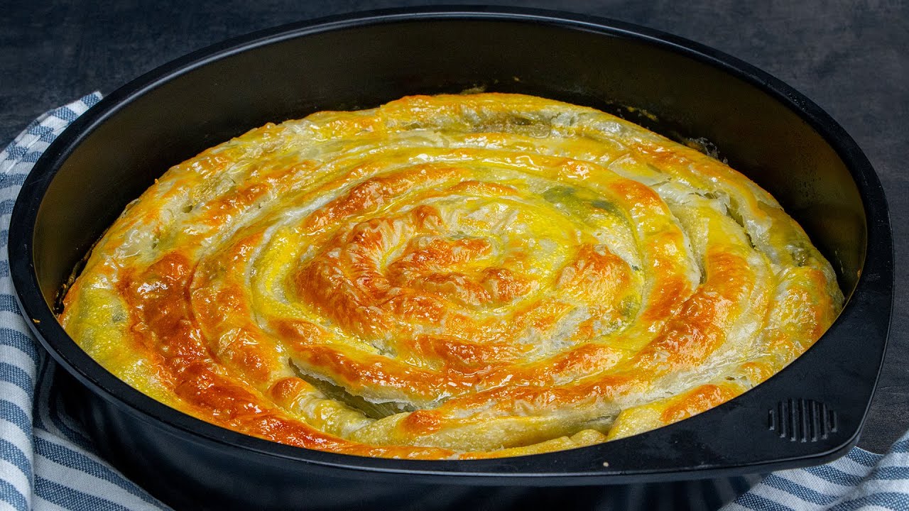A tökéletes töltelék SPENÓTBÓL készül! Könnyű elkészíteni és egészséges| Cookrate - Magyarország