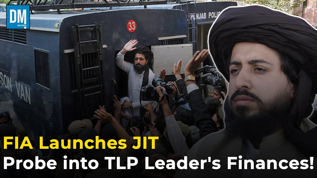 FIA Forms Joint Investigation Team for High-Profile Case | DM News English | Watch on SKY 522