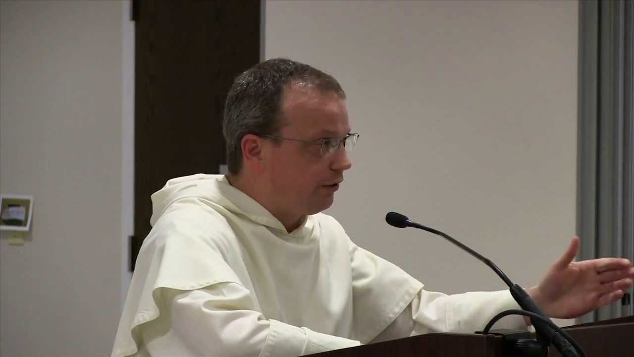 Thomism after Vatican II - Fr. Thomas Joseph White, OP