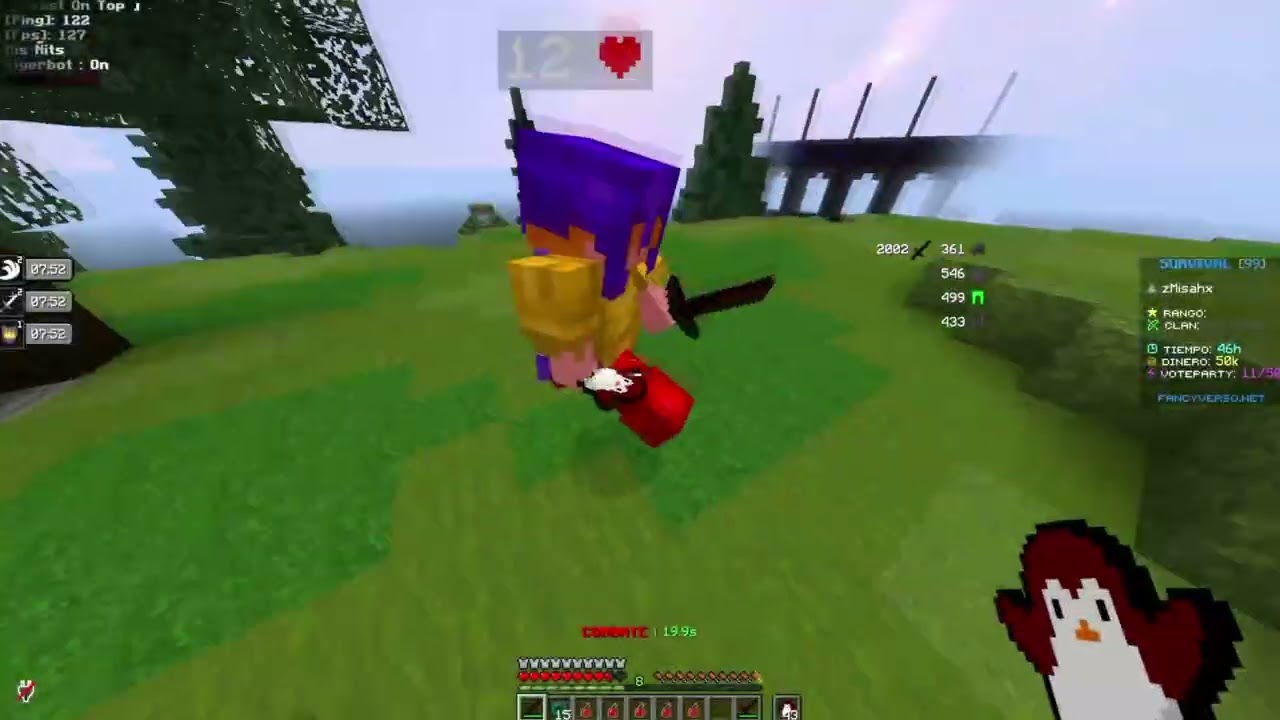 FancyClips #3