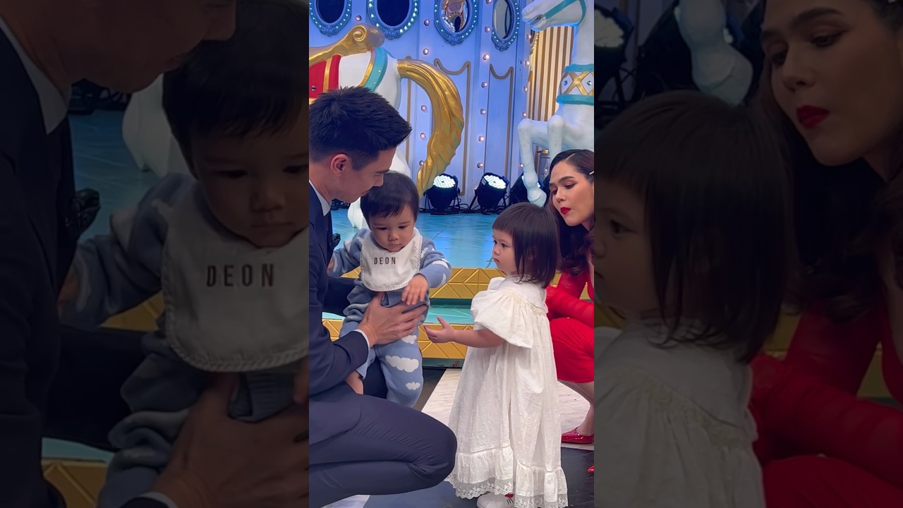 มนุษย์ฟันน้ำนมเต็มสตู 3 แซ่บ 😂😆❤️ #3Zap #ดีออน #เดมี่ #ดีแลน #3แซ่บ