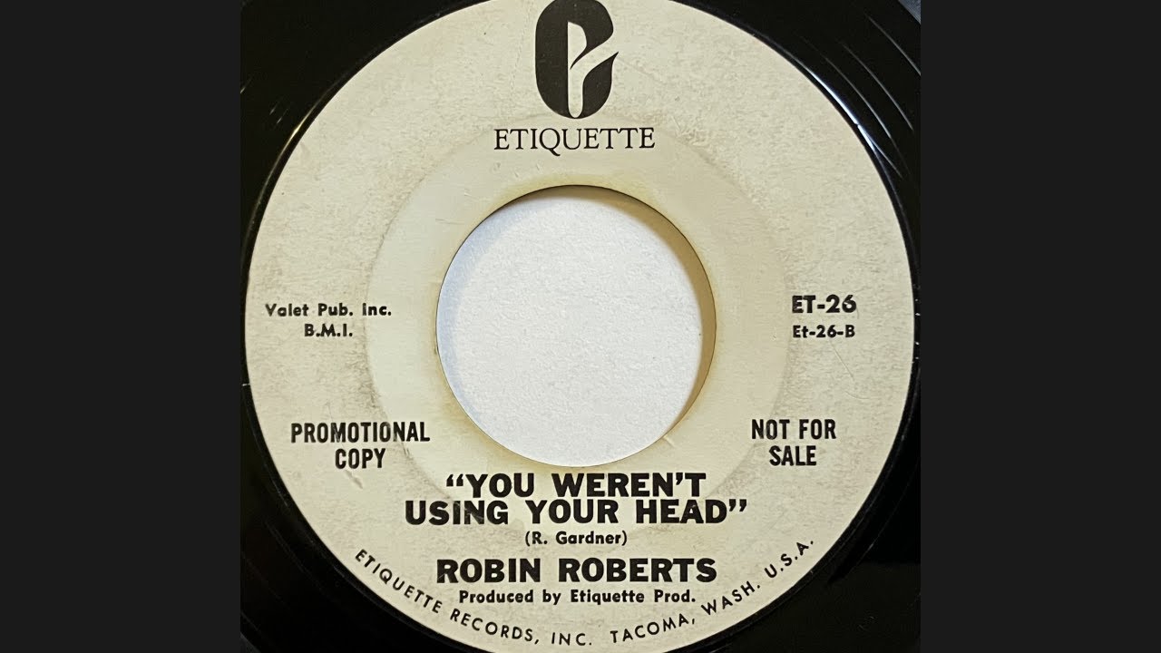 Robin Roberts 