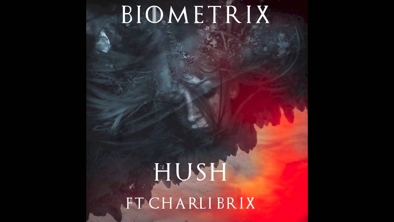 Biometrix   HUSH ft Charli Brix