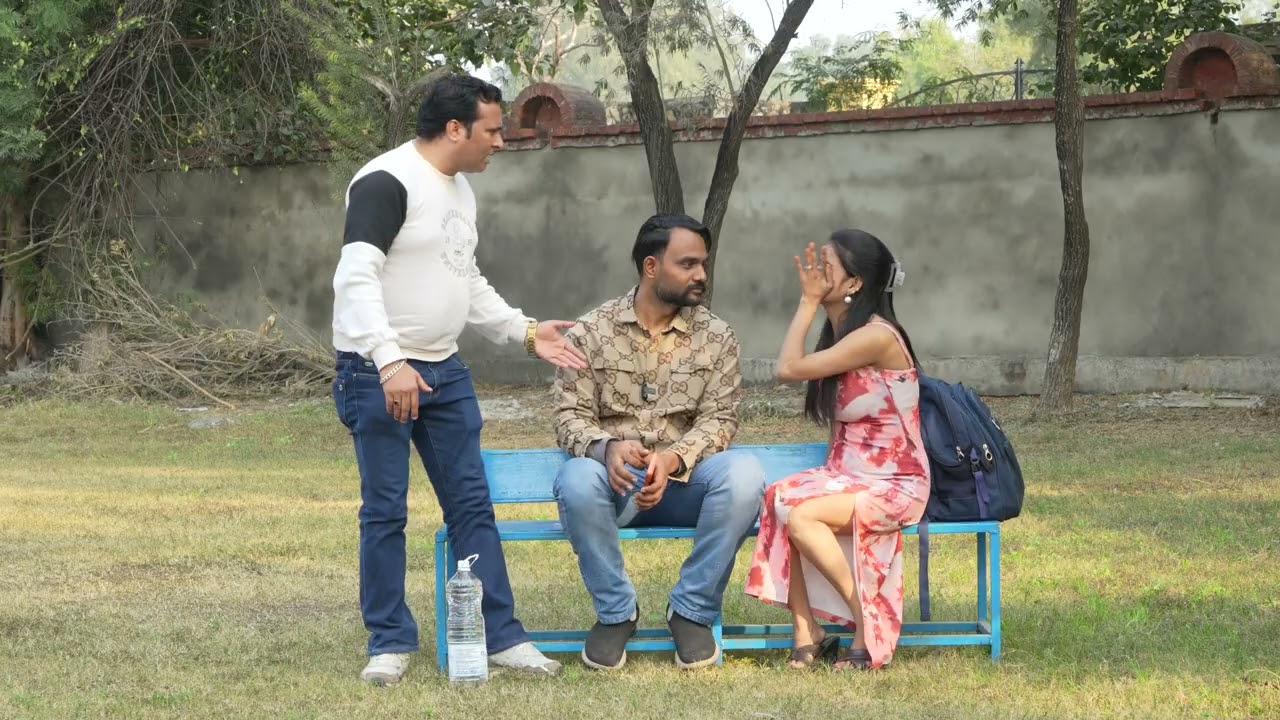 दुनिया की सबसे खतरनाक बीवी | Nitin Martin