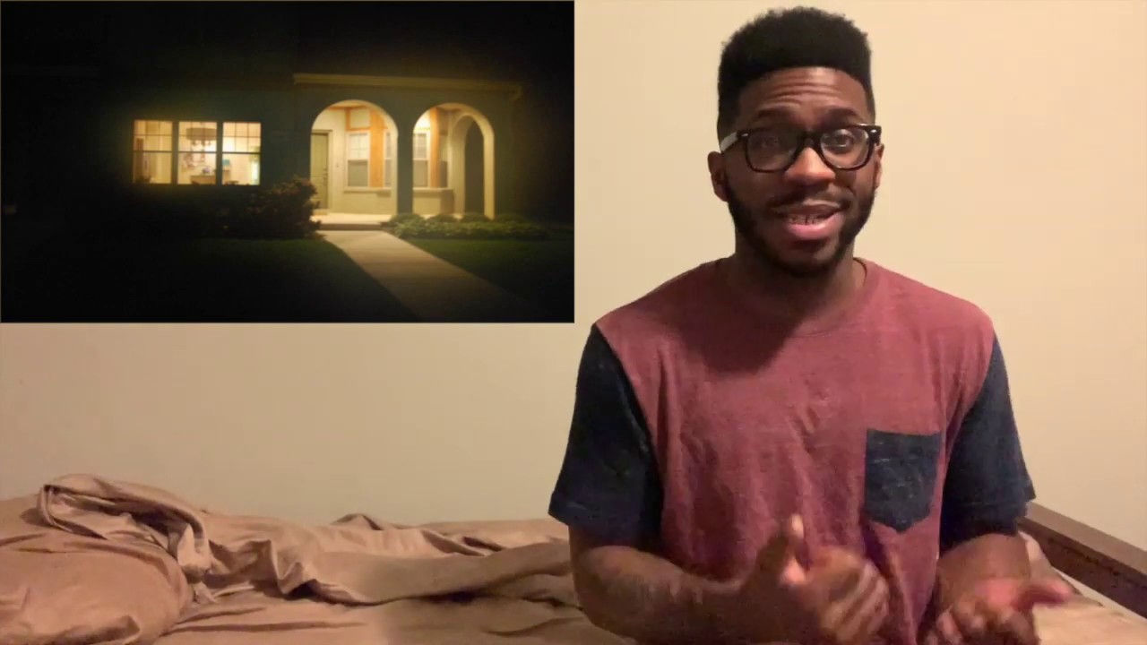 4 Really Creepy True Home Alone Stories REACTION!!!!