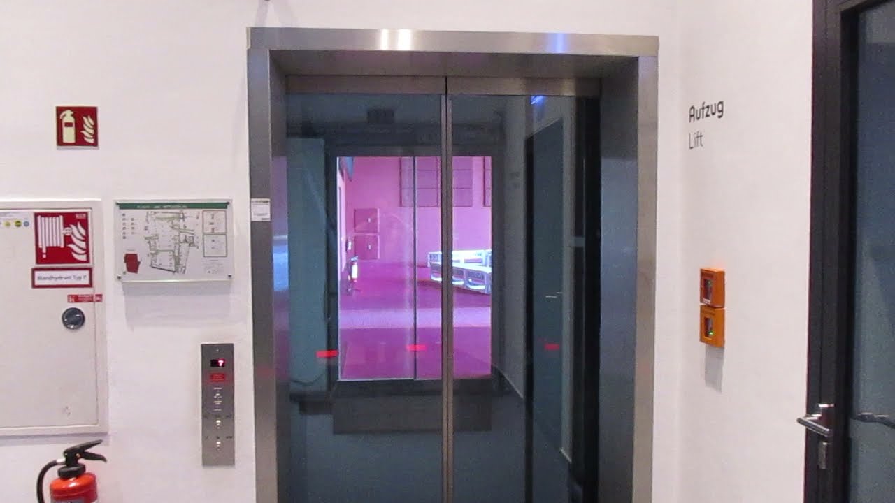 Dortmund, Kreativzentrum Dortmunder U (1)