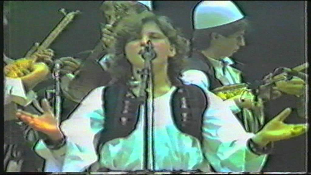 SHKA Jahë Salihu Nivokaz- Miradije Aliu