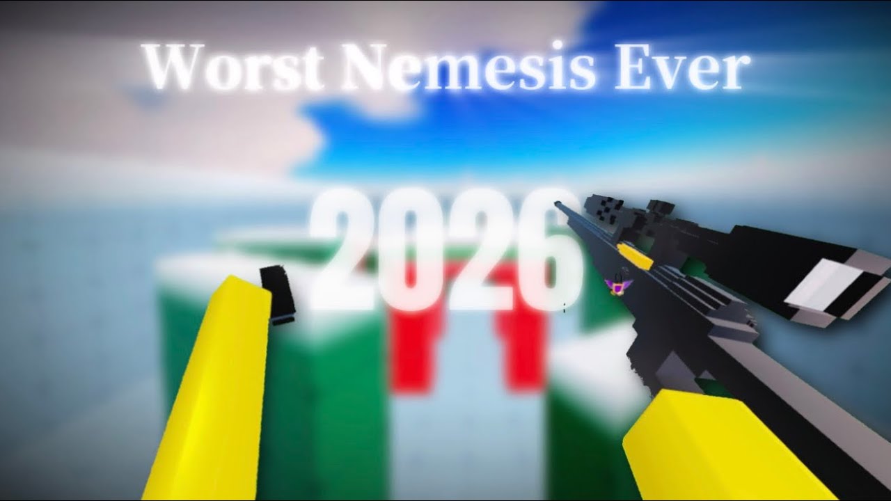 2026 aim in Hong Kong🔥 （Rivals Montage）