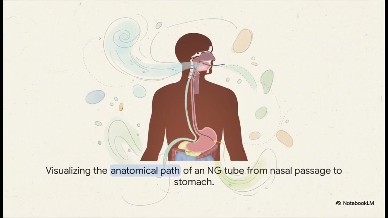 NCLEX Tube Feeding Traps: PEG Safety You MUST Know