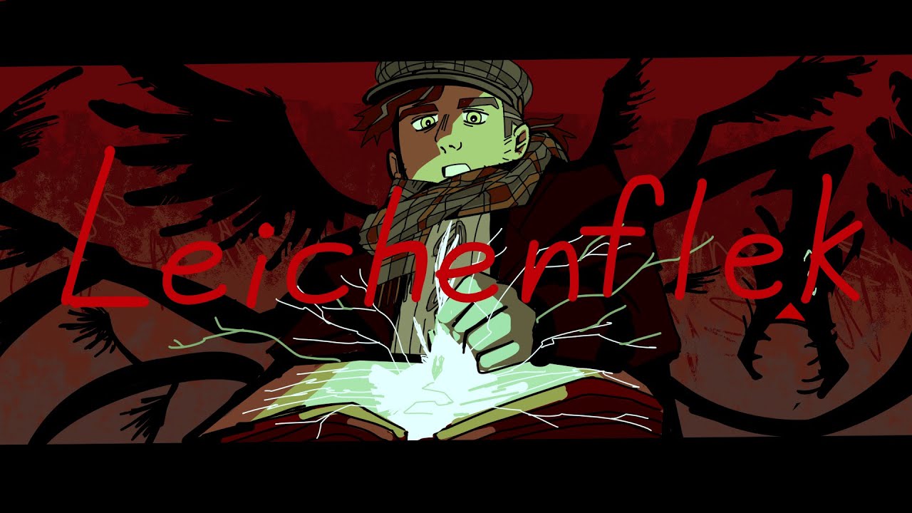 Leichenflek [feat. Adachi Rei]