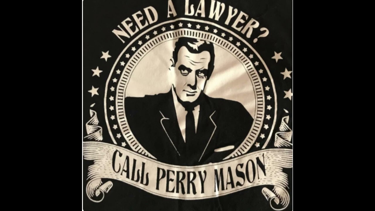 S06 E11 Perry Mason The Case of the Fickle Filly