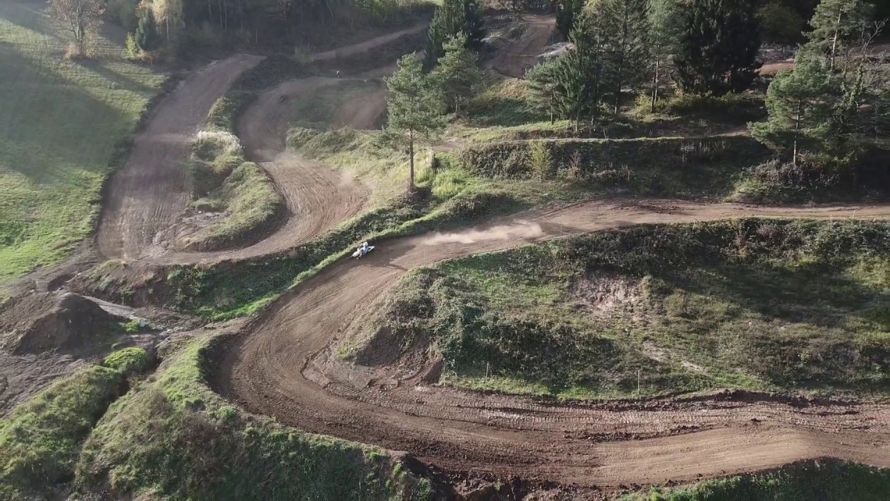 Enduro Camp Slovenia - TURN 2 GRAVEL