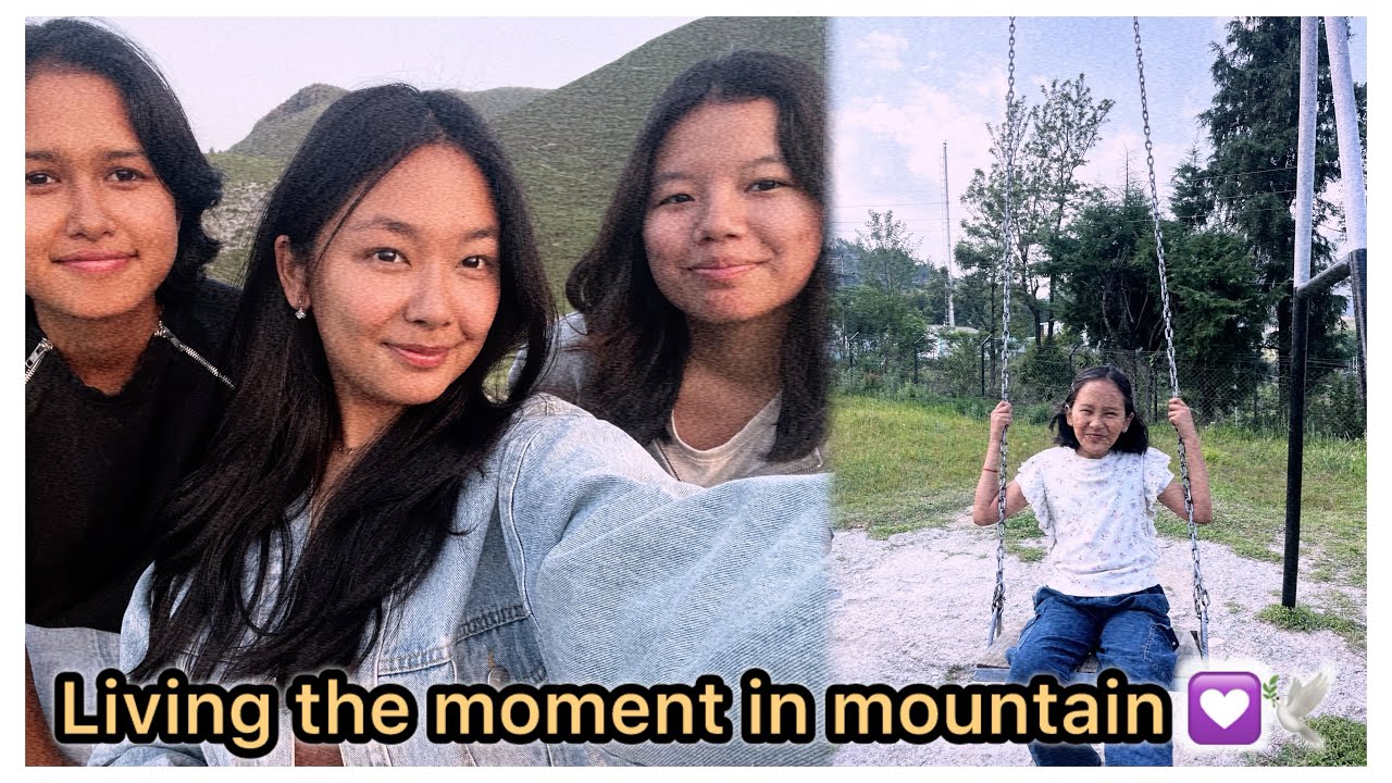 Pithoragarh’s Majesty😍✨🕊️/Exploring⛰️