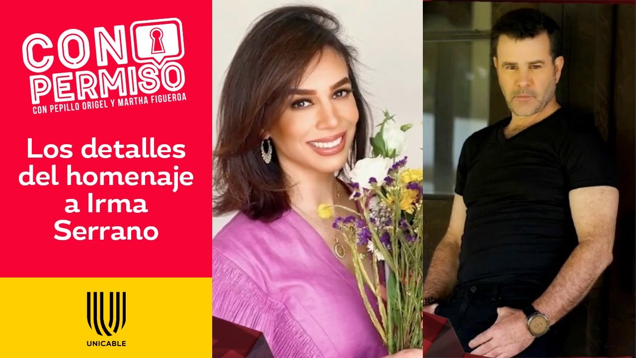 ¡Por celos de Eduardo Capetillo, Biby Gaytán queda fuera de obra teatral! | Con Permiso | Unicable