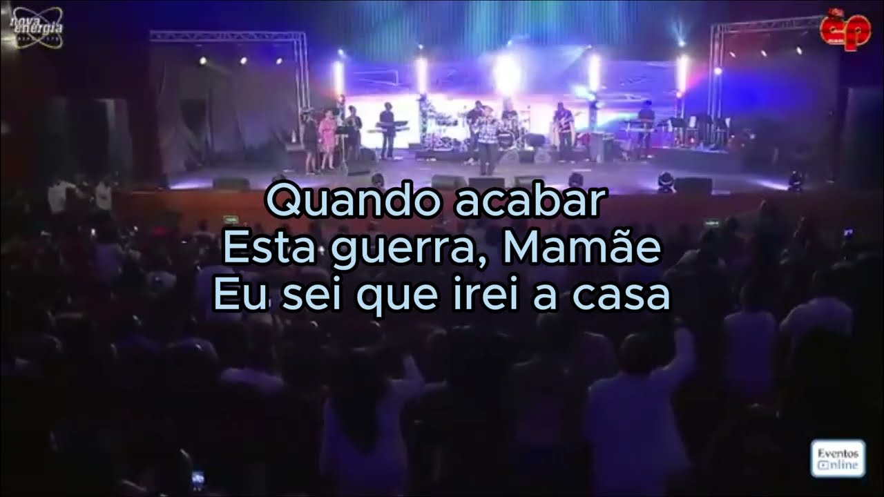 Cartinha De Saudades - Jacinto Tchipa (Letra)